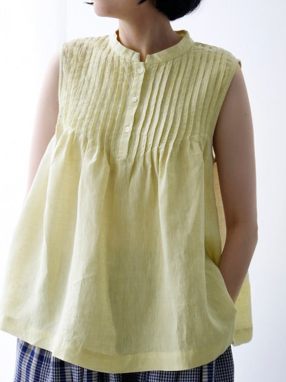 LISETTE／フィン