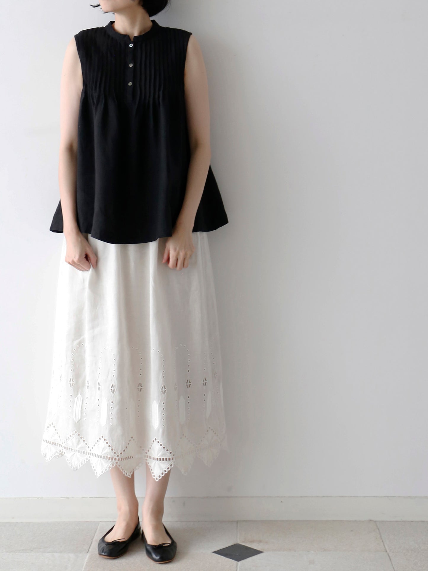 LISETTE／フィン