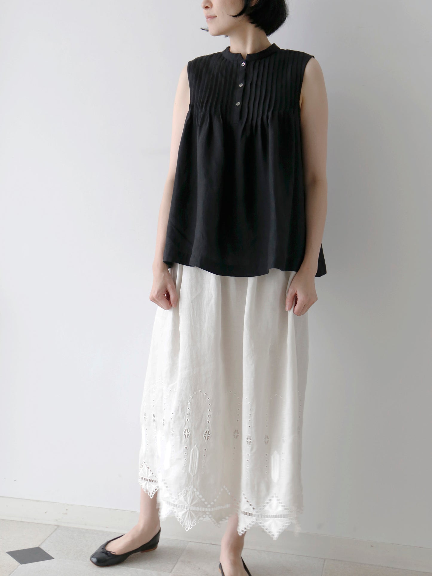 LISETTE／フィン