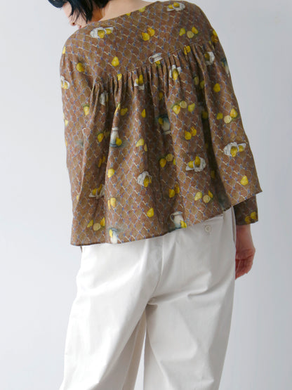 LISETTE／エミリン / レ・ポワール