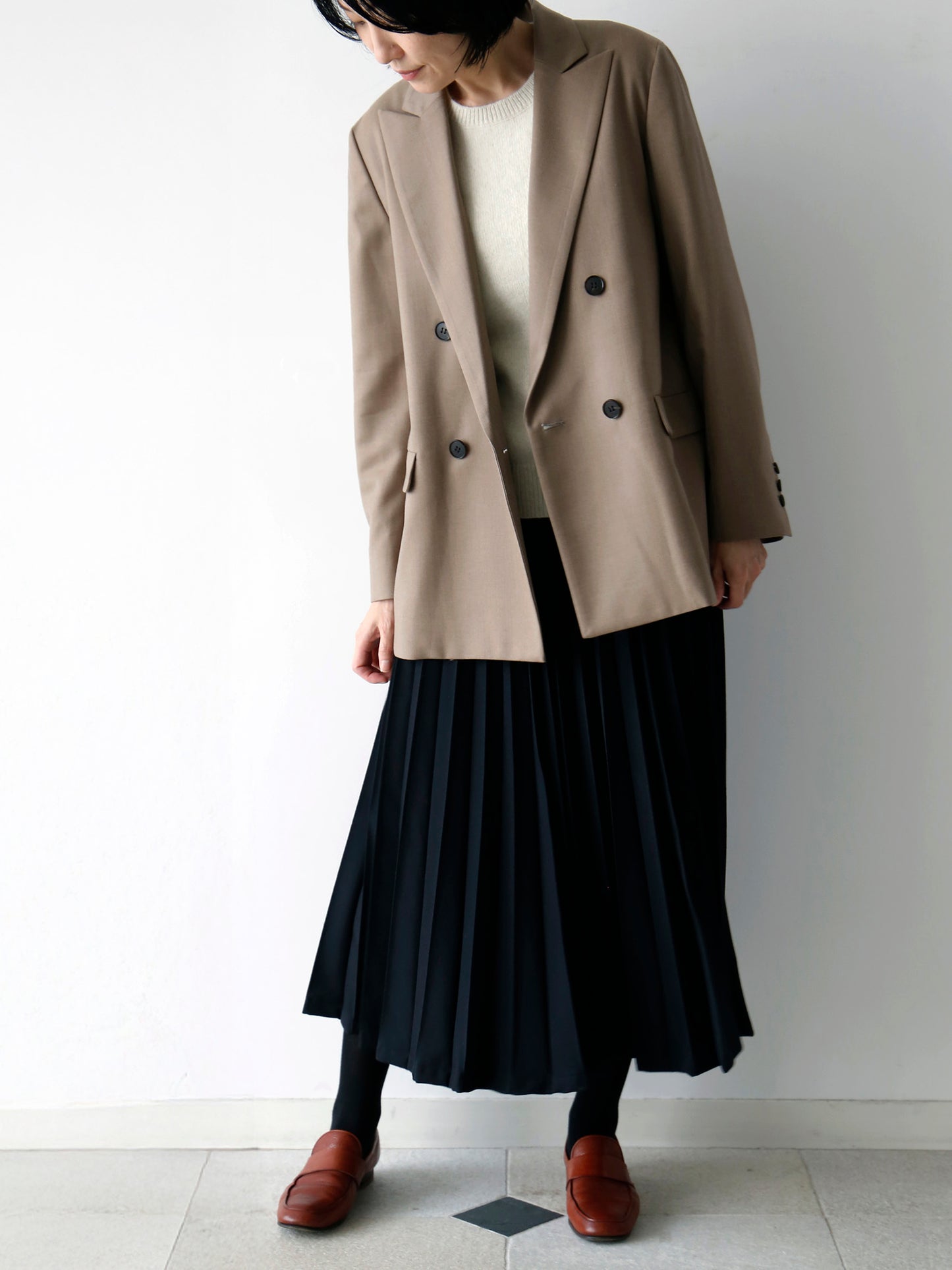 LISETTE／ヴィクトール