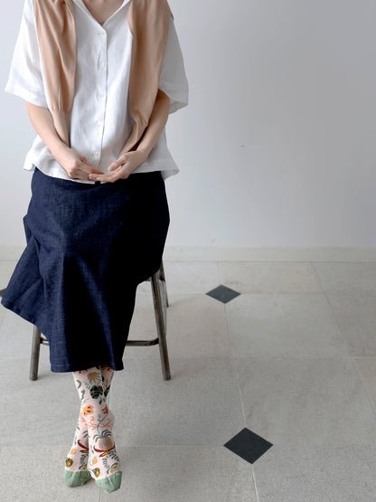 LISETTE／Bonne Maison ソックス