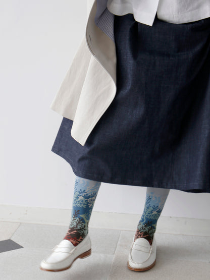 LISETTE／Bonne Maison ソックス