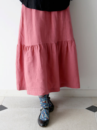 LISETTE／Bonne Maison ソックス