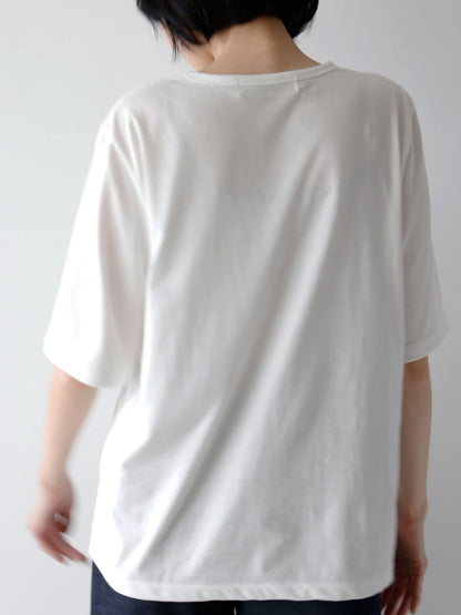 LISETTE／Tシャツ・ヴァカンス