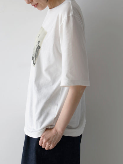 LISETTE／Tシャツ・ヴァカンス
