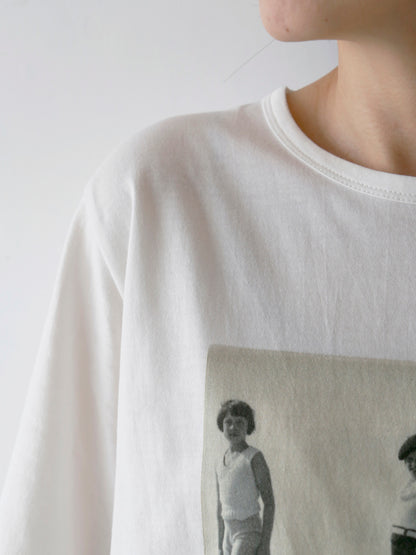 LISETTE／Tシャツ・ヴァカンス
