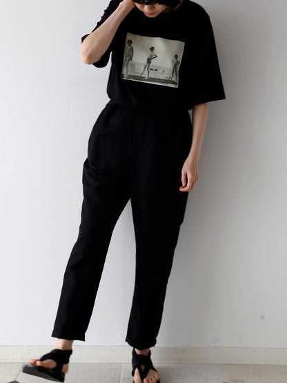 LISETTE／Tシャツ・ヴァカンス
