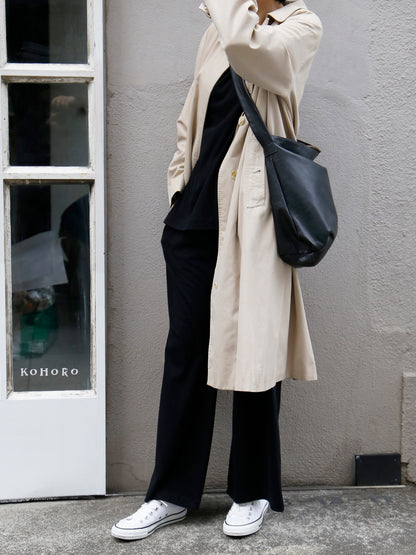 HÉRNI No.39 ロングスリーブ