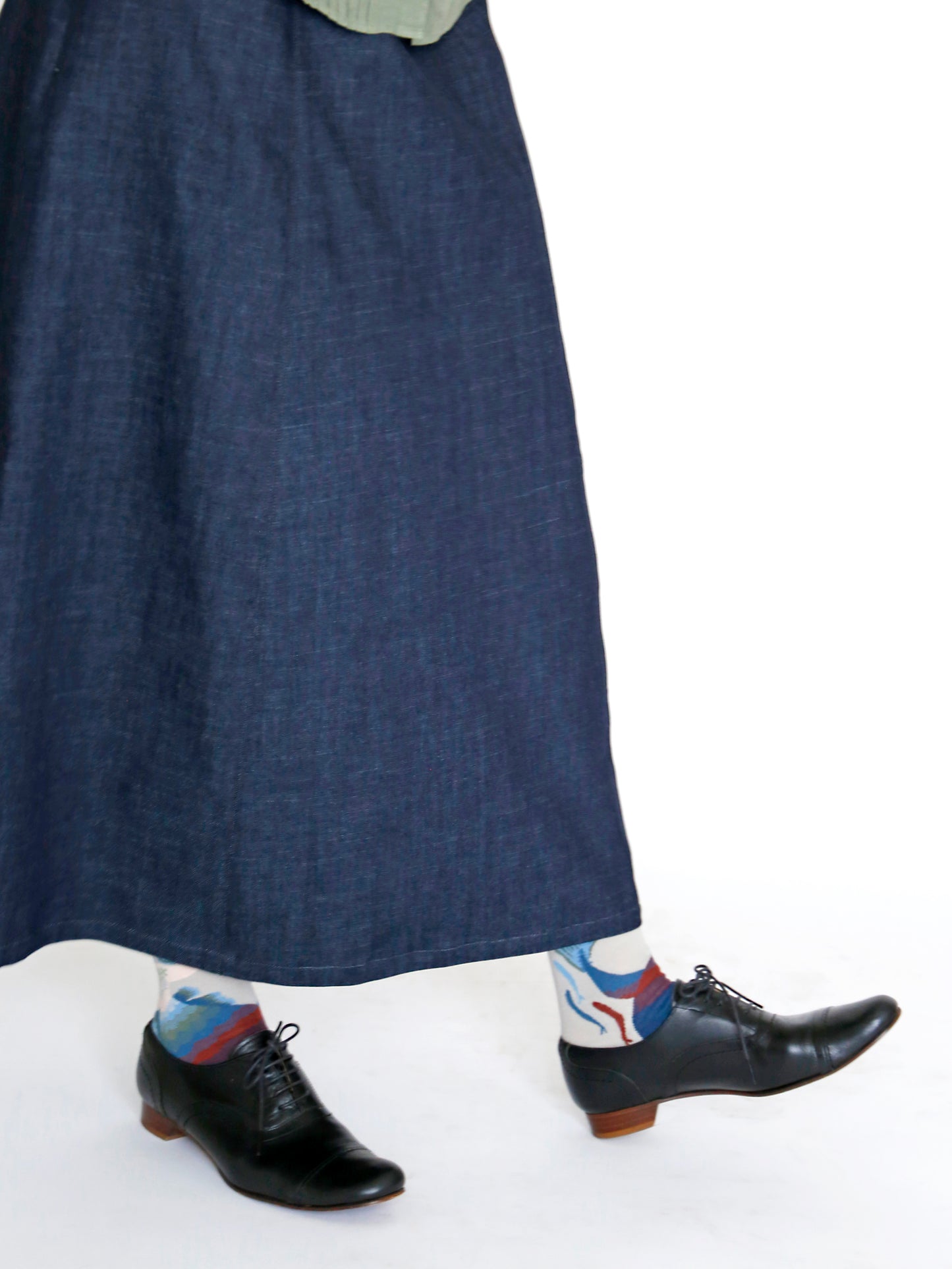 LISETTE／Bonne Maison ソックス