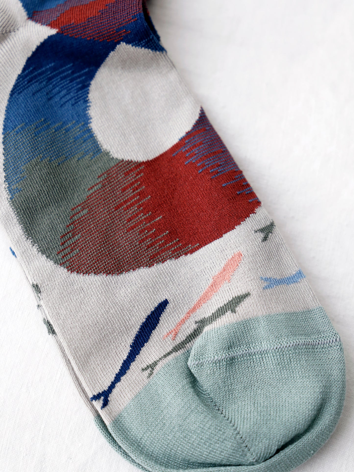 LISETTE／Bonne Maison ソックス