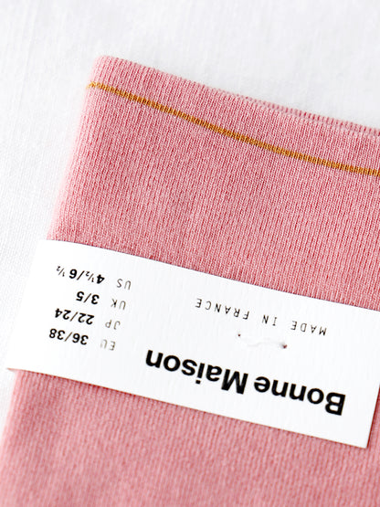 LISETTE／Bonne Maison ソックス