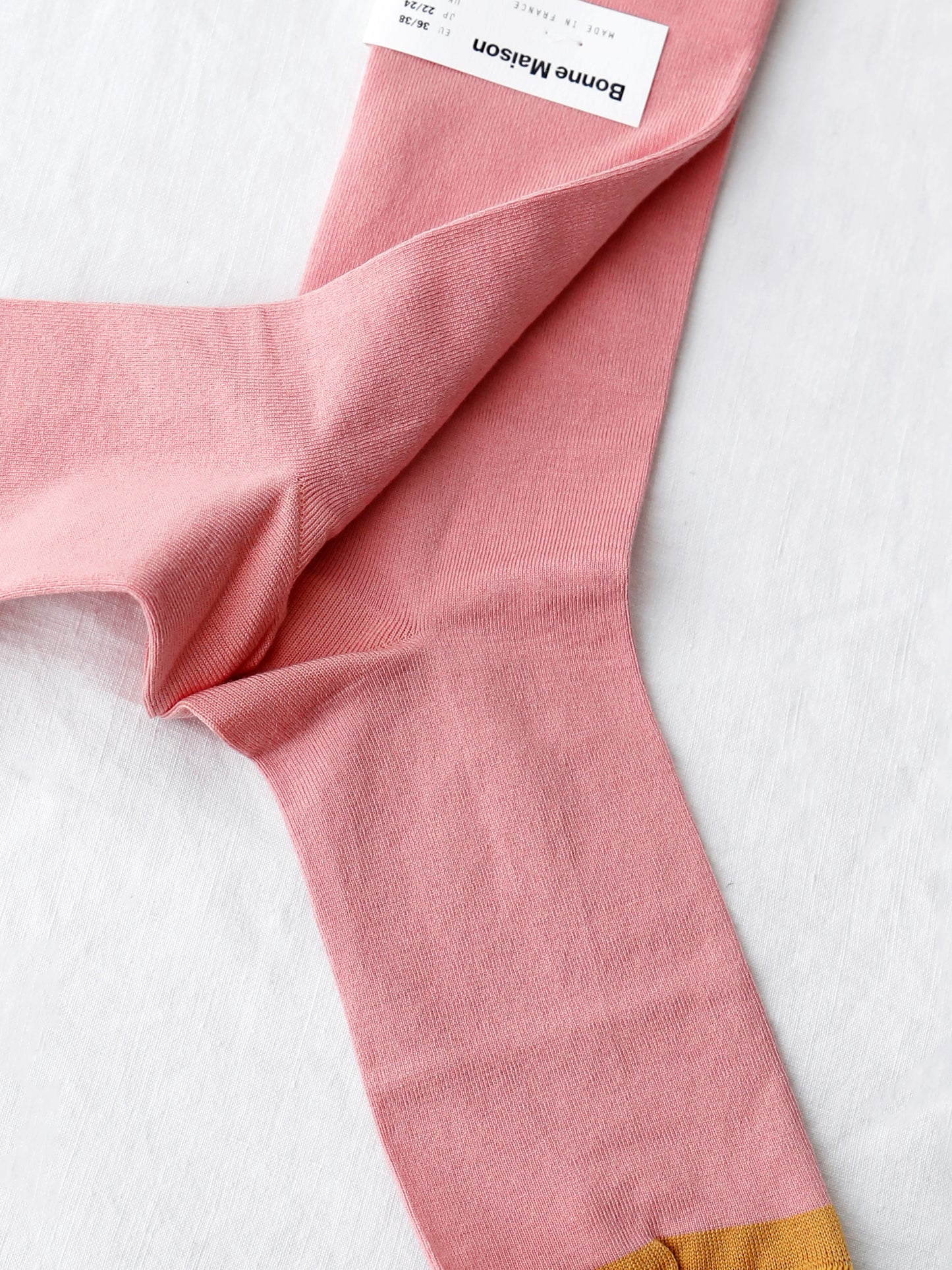 LISETTE／Bonne Maison ソックス