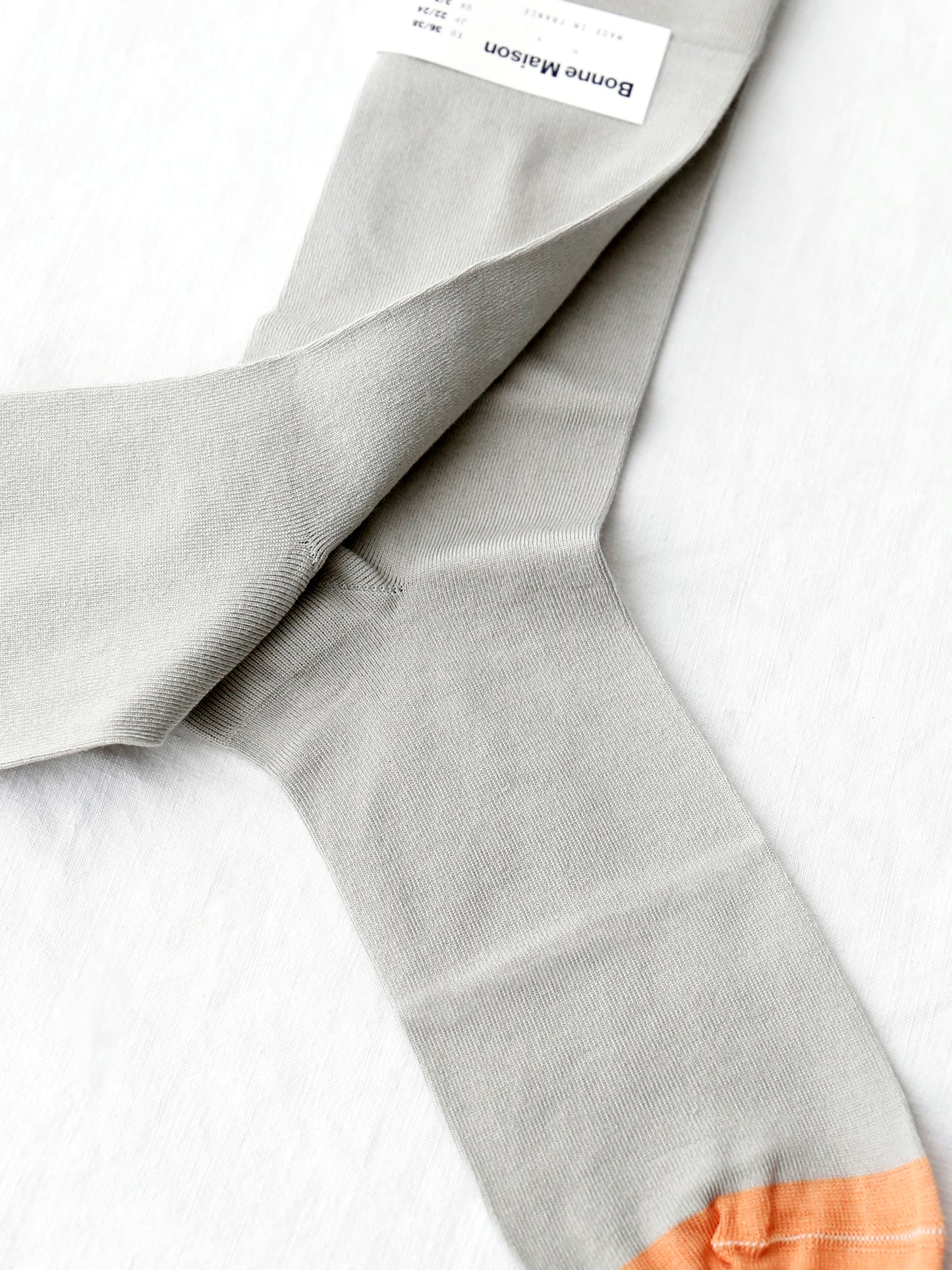 LISETTE／Bonne Maison ソックス