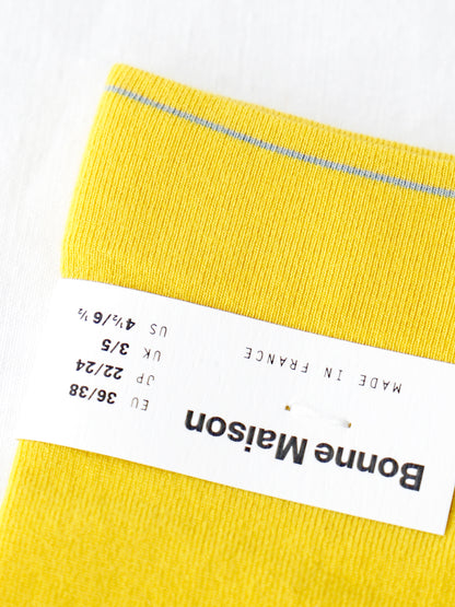 LISETTE／Bonne Maison ソックス