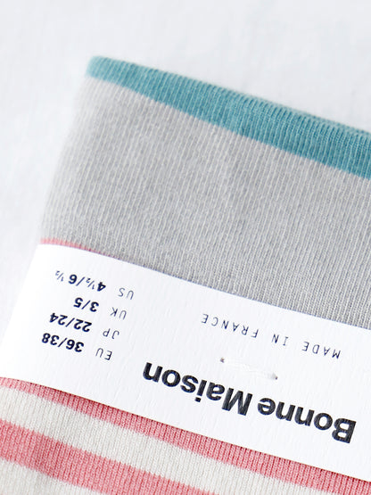 LISETTE／Bonne Maison ソックス