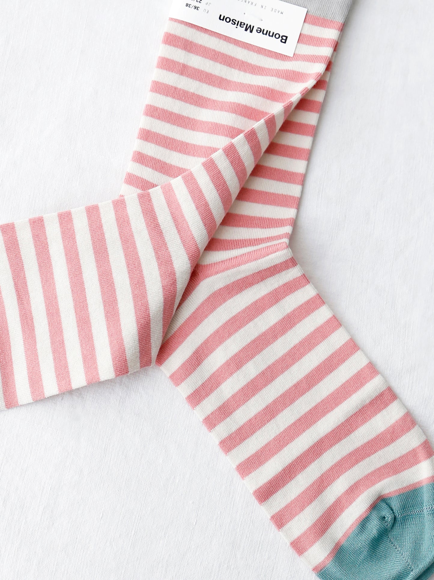 LISETTE／Bonne Maison ソックス