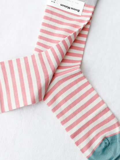 LISETTE／Bonne Maison ソックス