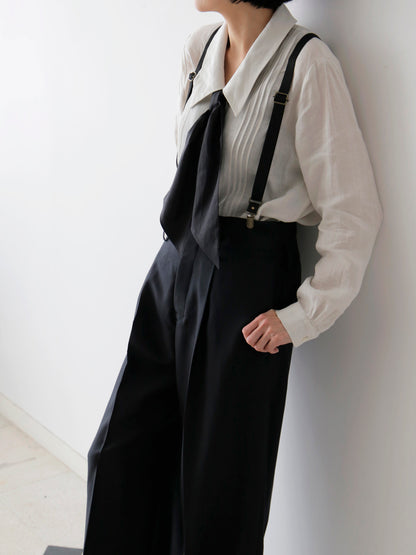 LISETTE／ヘンリー