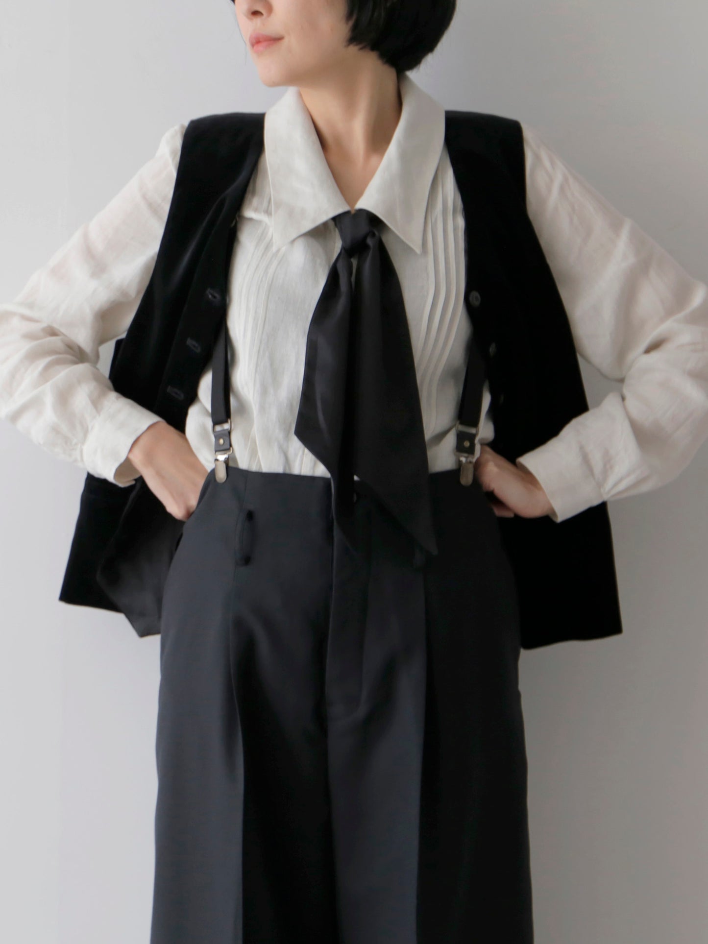 LISETTE／ヘンリー