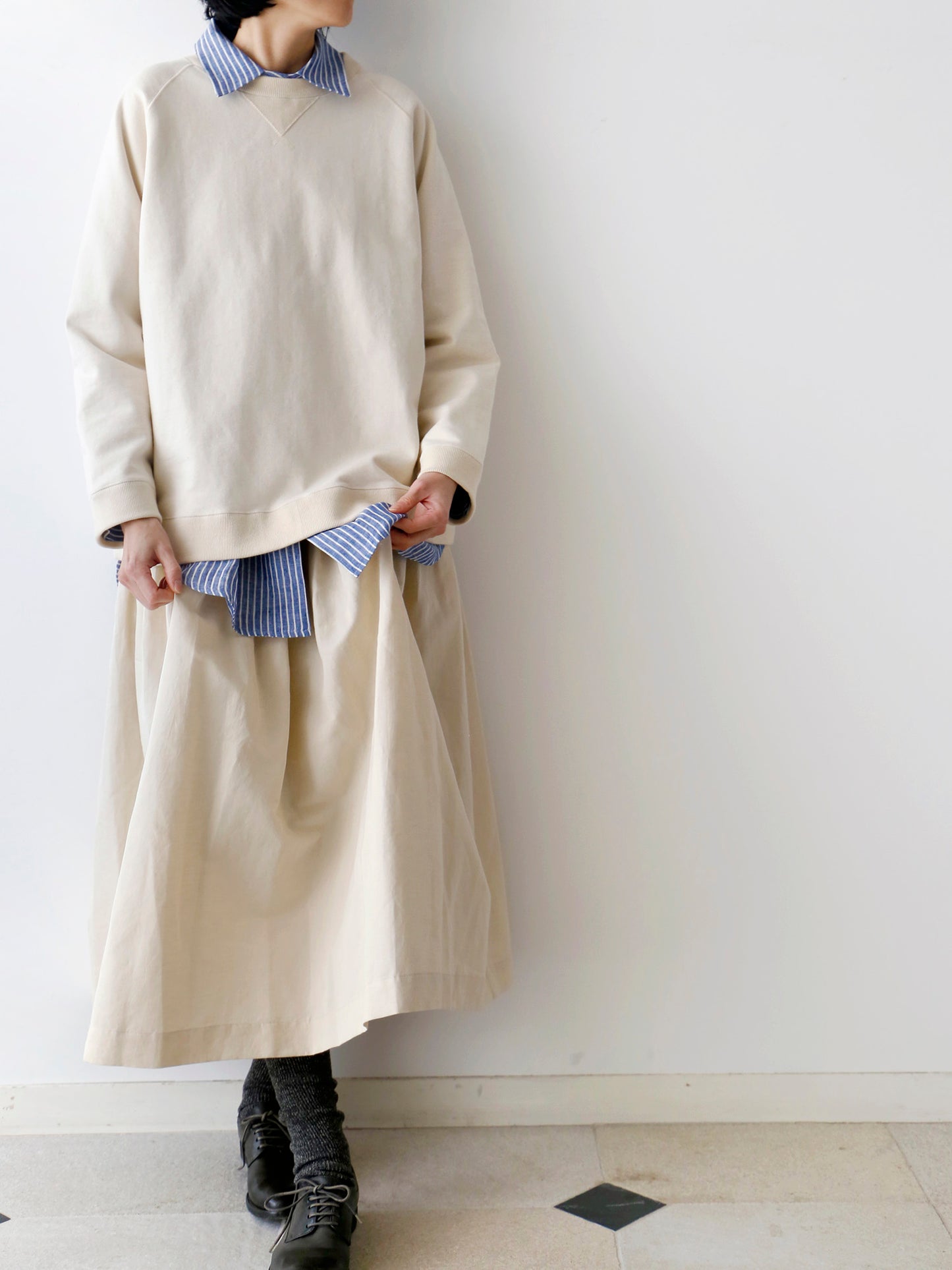LISETTE／ヴィクトル