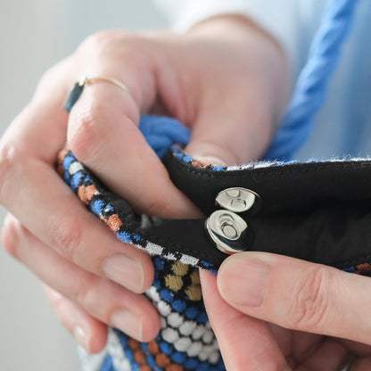 ANTOTE／BALAI PHONE POUCH