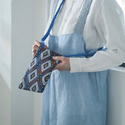 ANTOTE／BALAI PHONE POUCH