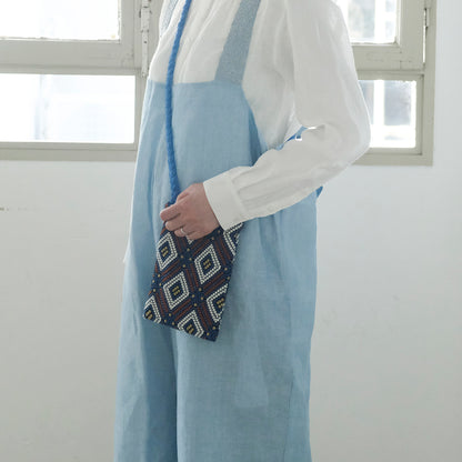 ANTOTE／BALAI PHONE POUCH