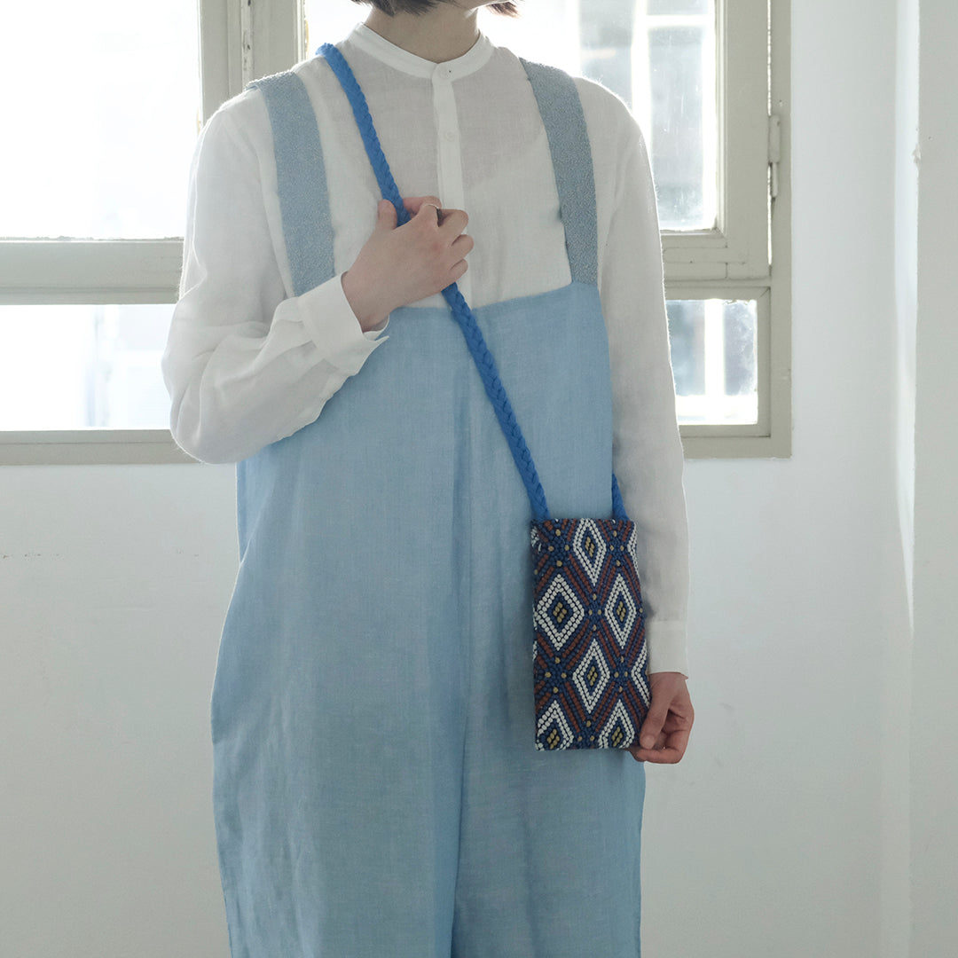 ANTOTE／BALAI PHONE POUCH