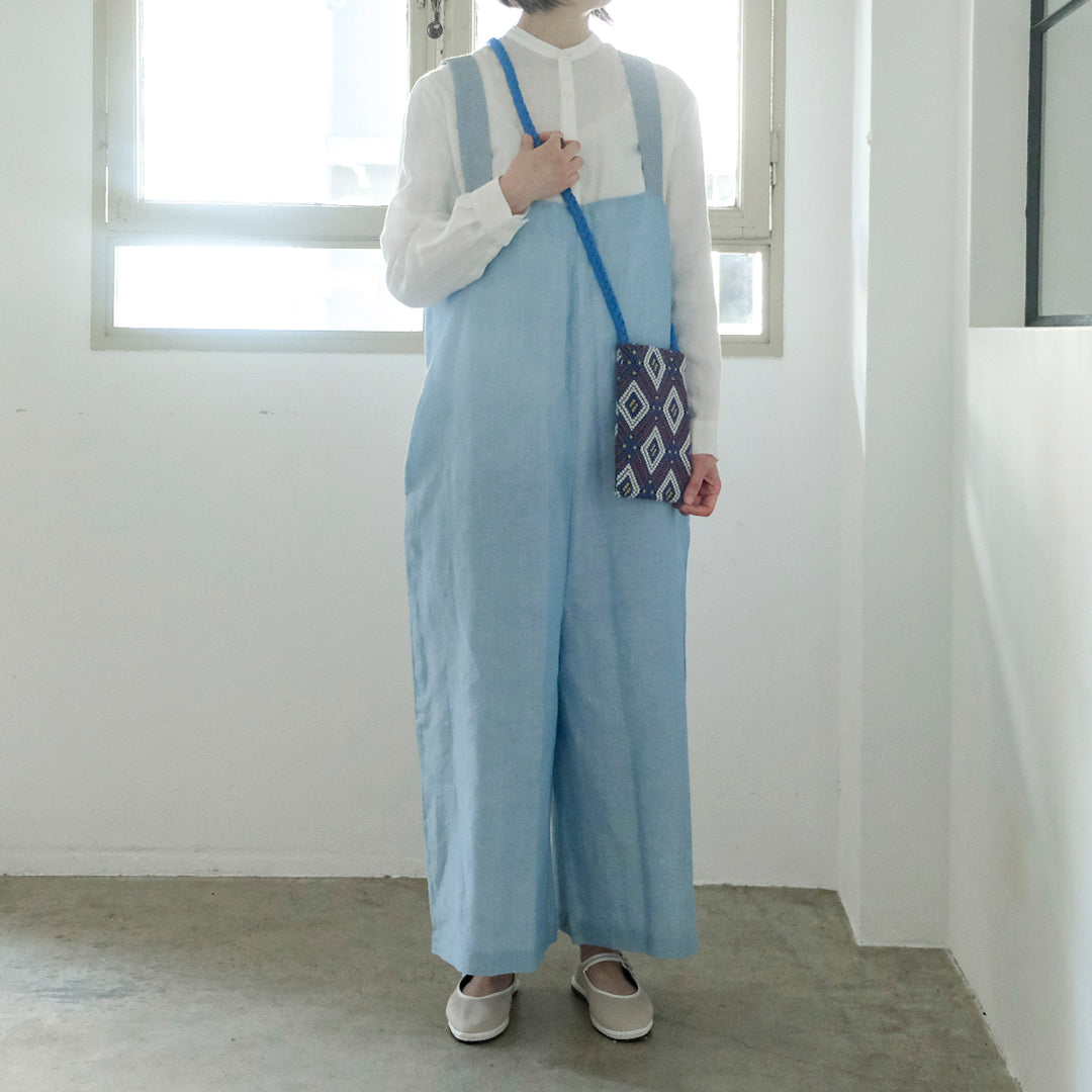 ANTOTE／BALAI PHONE POUCH