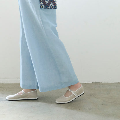 Sciuscià／MARY JANE（リネン）