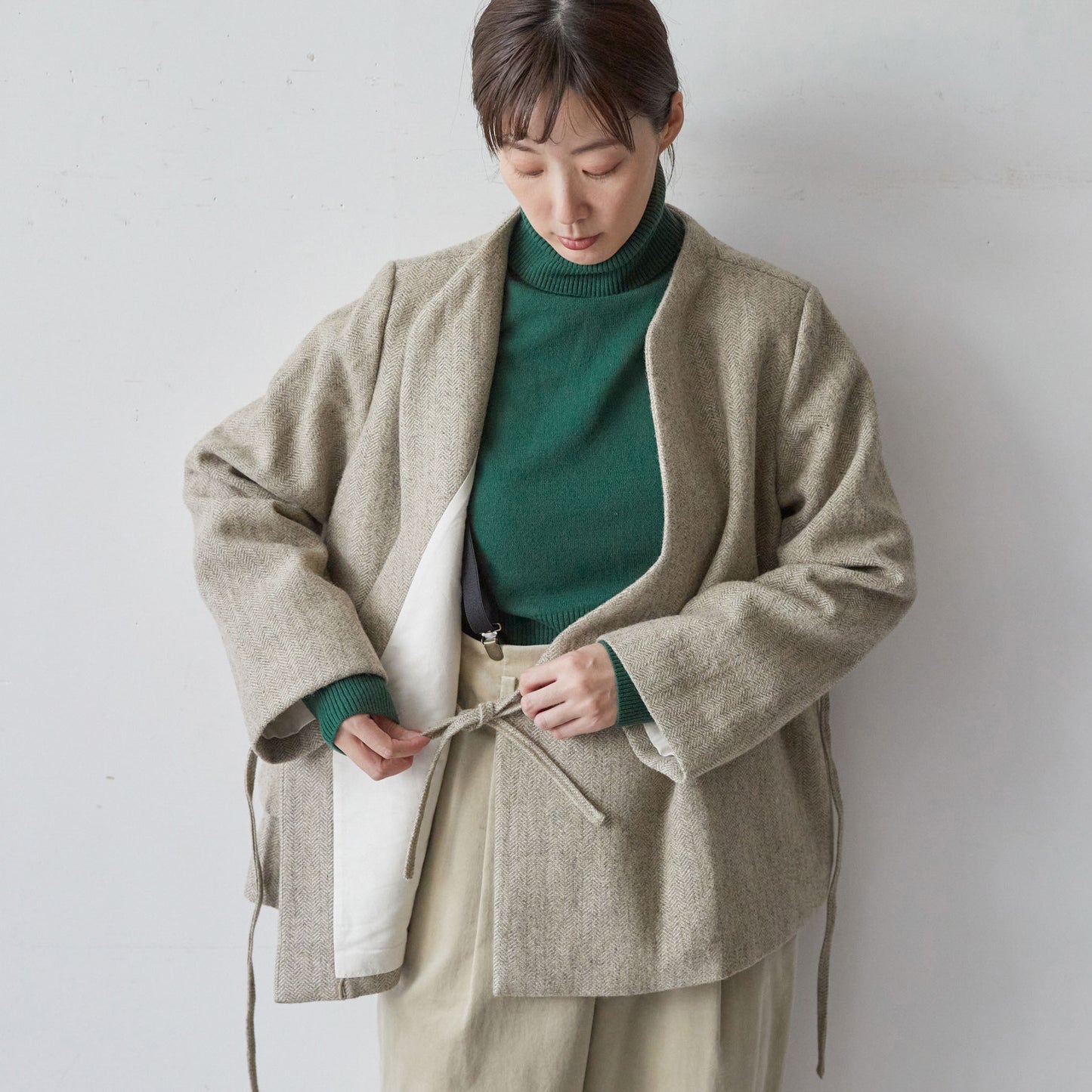 LISETTE／フランソワ