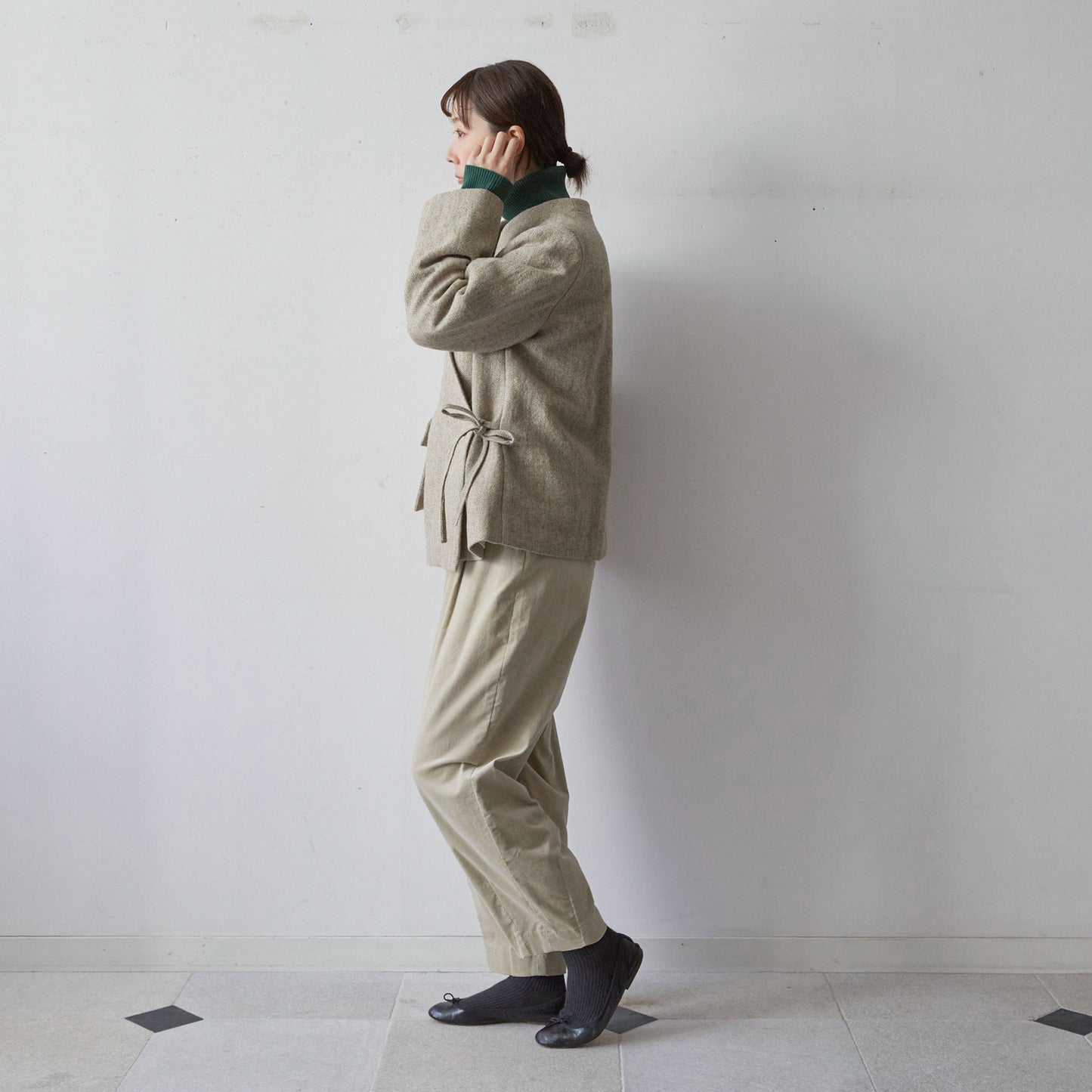 LISETTE／フランソワ