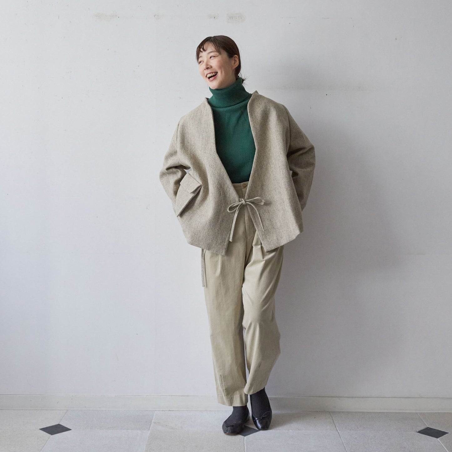 LISETTE／フランソワ