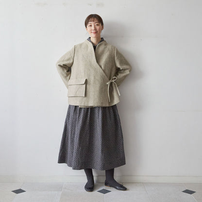 LISETTE／フランソワ