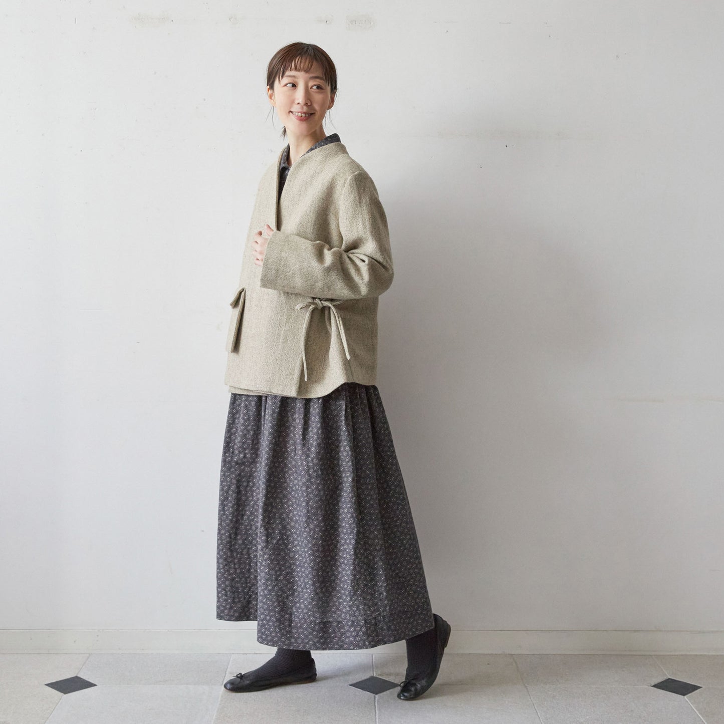 LISETTE／フランソワ
