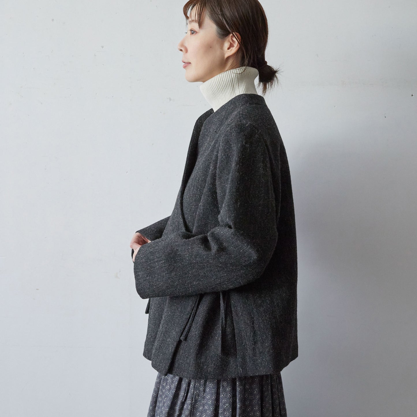 LISETTE／フランソワ