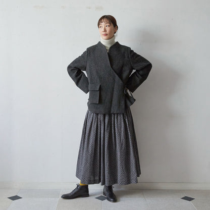 LISETTE／フランソワ
