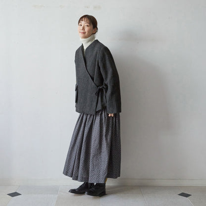 LISETTE／フランソワ