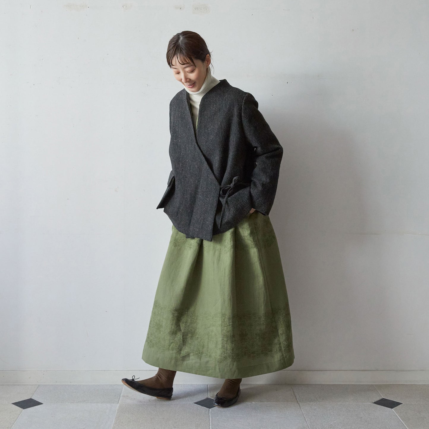 LISETTE／フランソワ