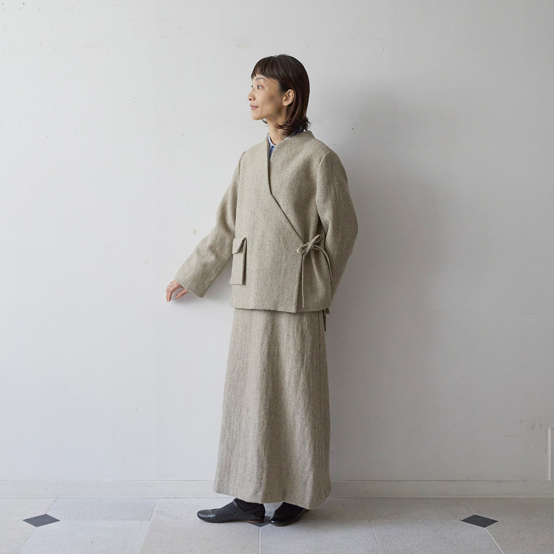LISETTE／フランソワ