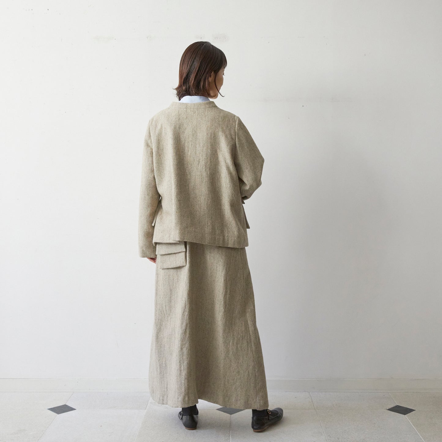 LISETTE／フランソワ