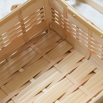 tpfc／【一部受注商品】お弁当箱（2段）