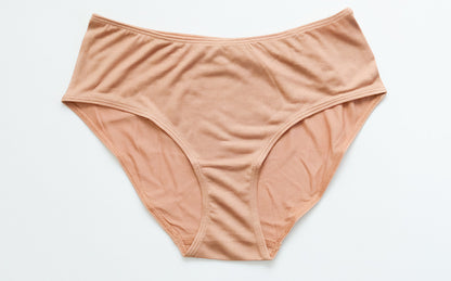 COCOONA SKINWEAR／ベーシックショーツ