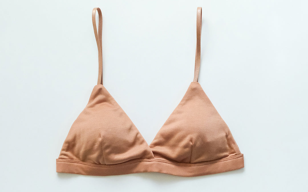 COCOONA SKINWEAR／ブラジャー