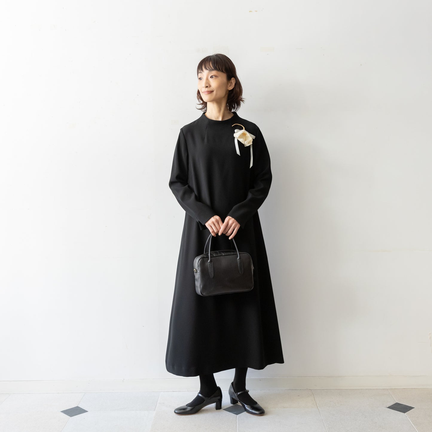 LISETTE／コルサージュ・マグノリア