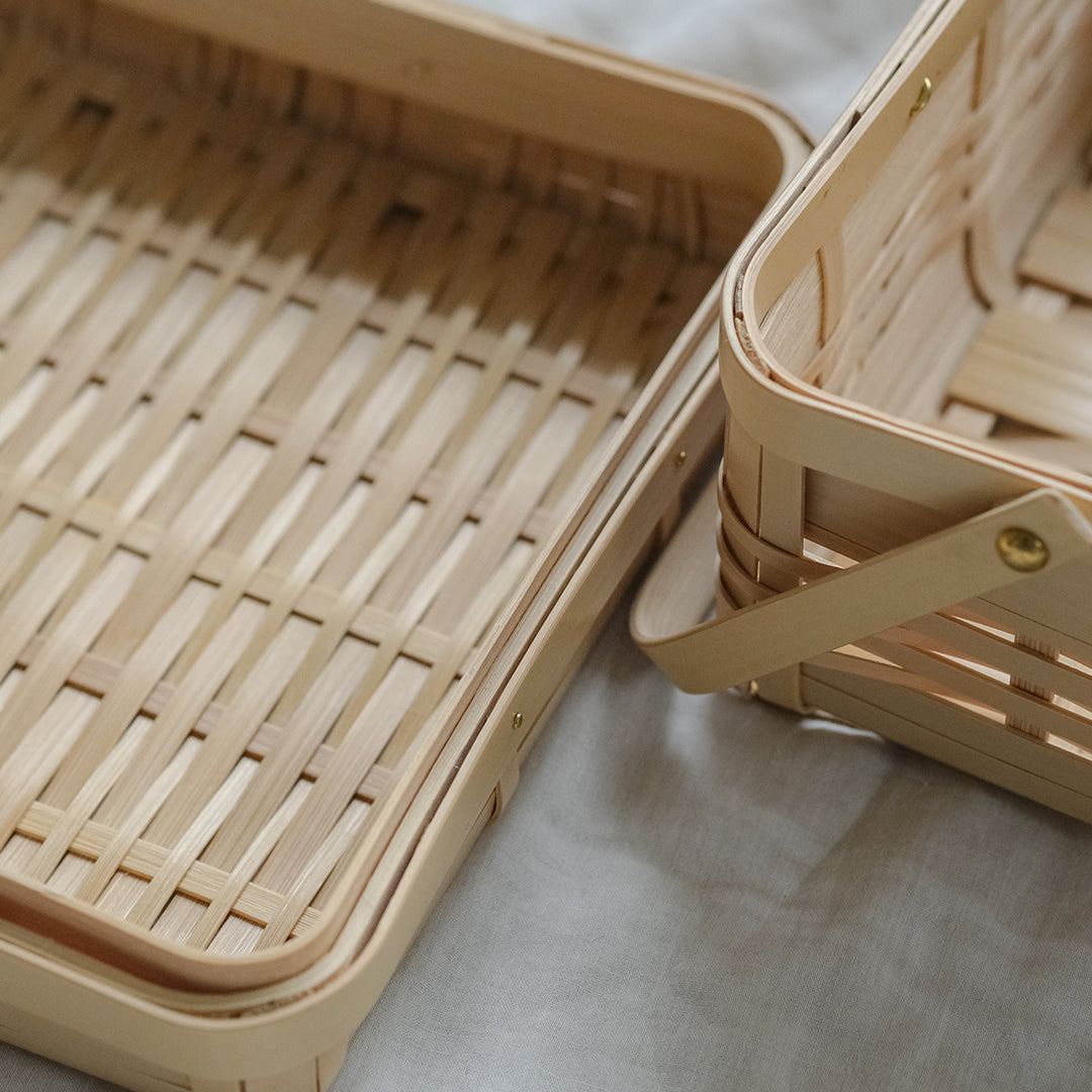 tpfc／【一部受注商品】お弁当箱（2段）