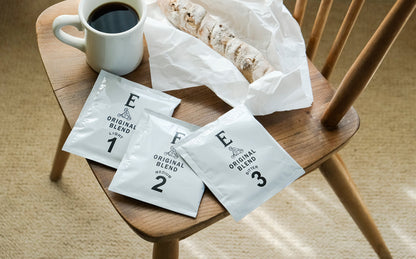 ELMERS GREEN／ドリップバッグ