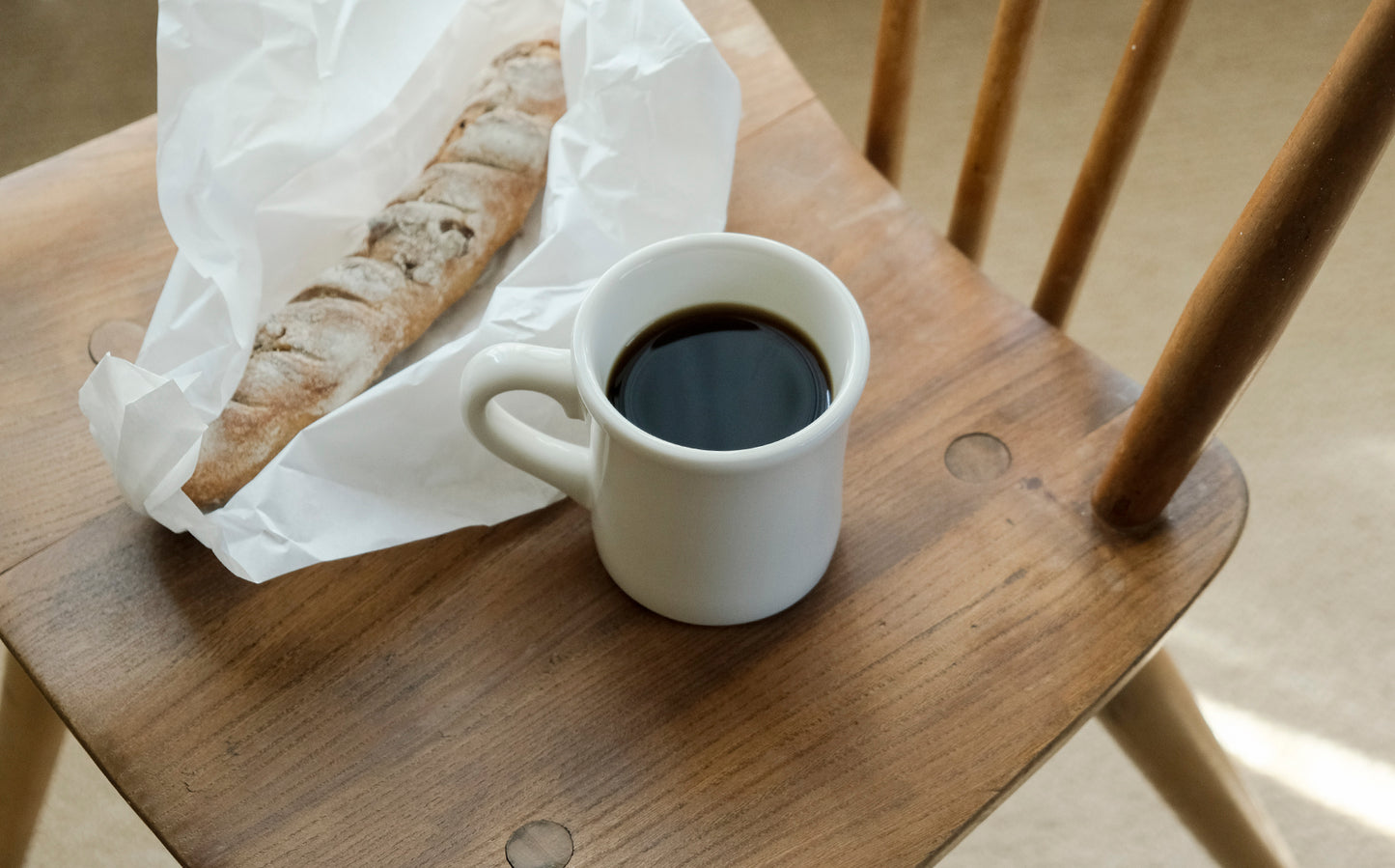 ELMERS GREEN／ドリップバッグ