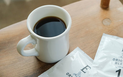 ELMERS GREEN／ドリップバッグ